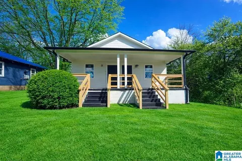 821 42nd Pl N, Birmingham, AL 35212