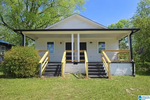 821 42nd Pl N, Birmingham, AL 35212