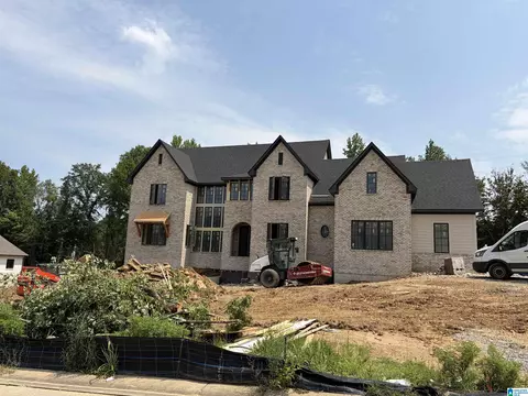 2041 Highland Gate Way, Hoover, AL 35244