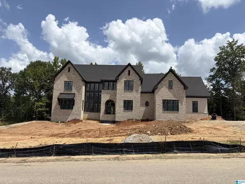 2041 Highland Gate Way, Hoover, AL 35244