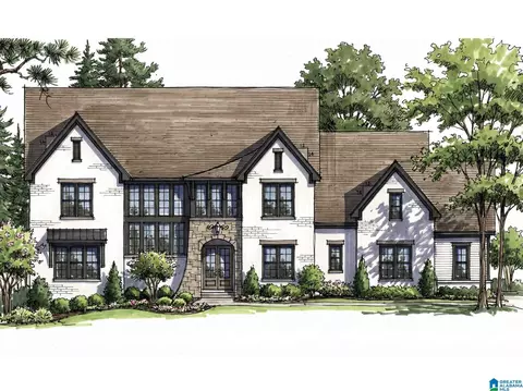 2041 Highland Gate Way, Hoover, AL 35244