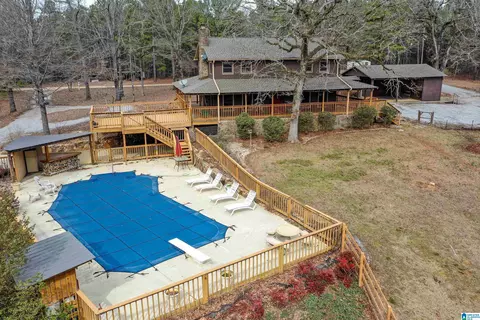 222 Sweetgum Rd, Calera, AL 35040