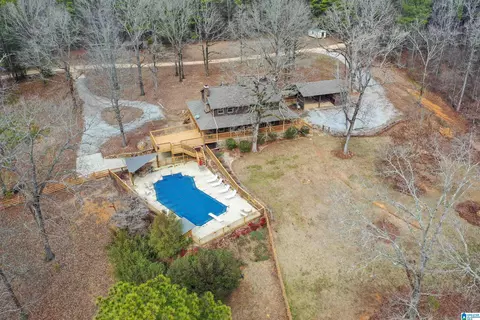 222 Sweetgum Rd, Calera, AL 35040