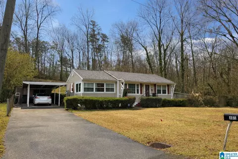 401 Central Ave, Fultondale, AL 35068