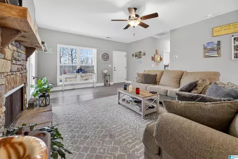 Other - 10940 Mudd St, Ohatchee, AL 36271 photo 3 of 11