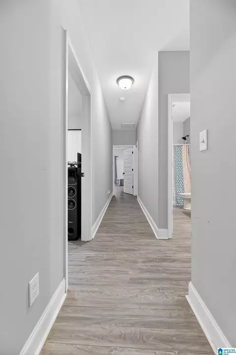 Entry Way - 10940 Mudd St, Ohatchee, AL 36271 photo 5 of 5