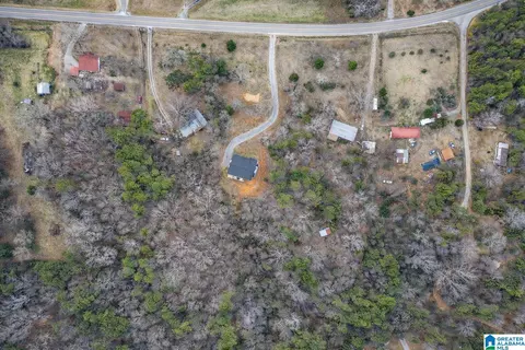 View/Area - 10940 Mudd St, Ohatchee, AL 36271 photo 1 of 2
