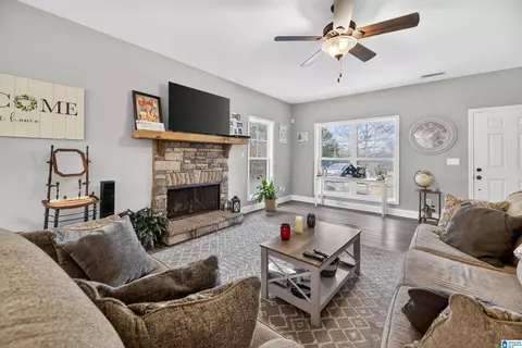 Other - 10940 Mudd St, Ohatchee, AL 36271 photo 2 of 11