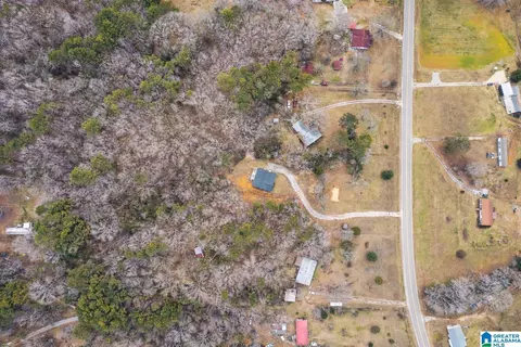 View/Area - 10940 Mudd St, Ohatchee, AL 36271 photo 2 of 2