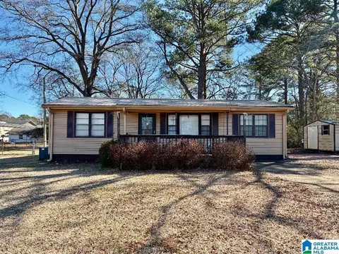 111 Florence St, Bessemer, AL 35023