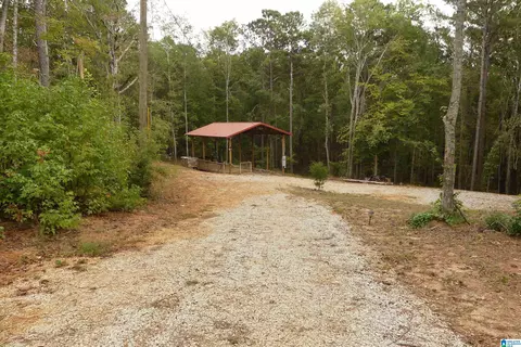 4329 County Road 329 #00, Wedowee, AL 36278