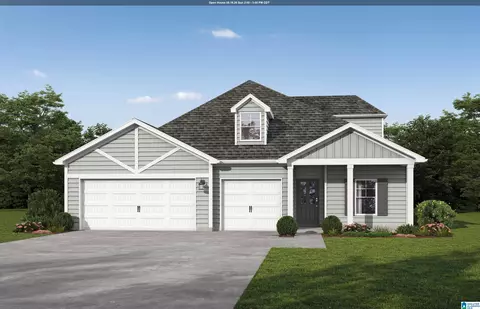 388 Lakeland Ct, Cropwell, AL 35054