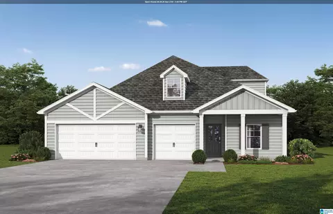 388 Lakeland Ct, Cropwell, AL 35054