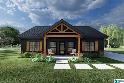 73 Janie Trce, Oxford, AL 36203