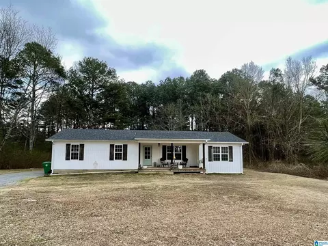 525 County Road 1616, Cullman, AL 35058