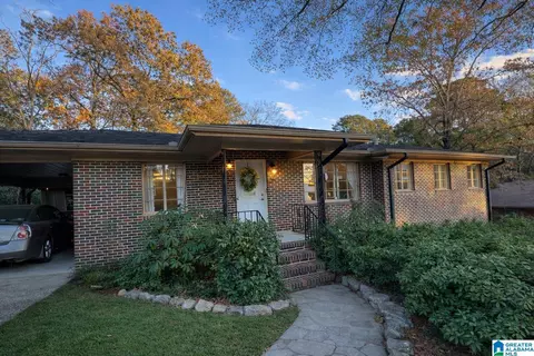 925 Hickory Cir, Birmingham, AL 35215