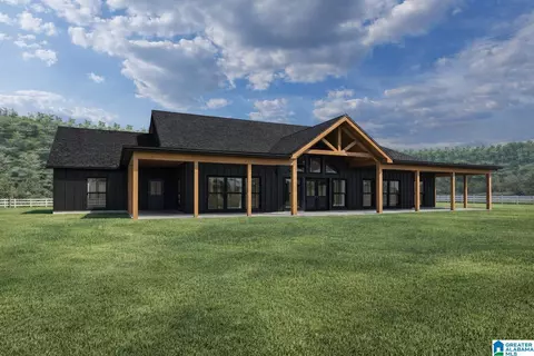 241 Lake Pointe Dr, Lincoln, AL 35096