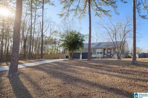 971 Westwood Rd, Mount Olive, AL 35117
