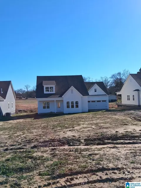 1486 Brooks Dr, Mount Olive, AL 35117
