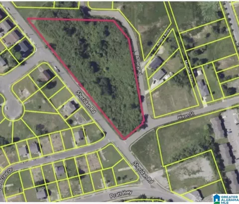 220 Sheridan Rd #1, Birmingham, AL 35214