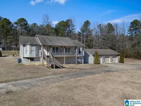 926 Doliska Rd, Quinton, AL 35130
