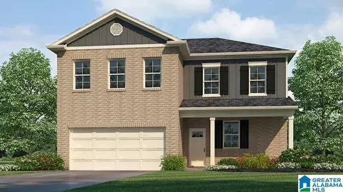 428 Reinsman Cv, Kimberly, AL 35091