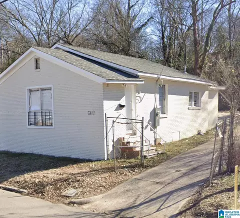 6113 Georgia Rd, Birmingham, AL 35212