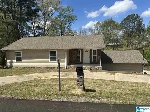182 County Road 321, Crane Hill, AL 35053