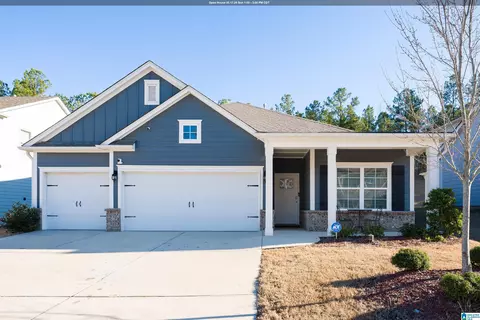 2020 Park Springs Ln, Chelsea, AL 35043