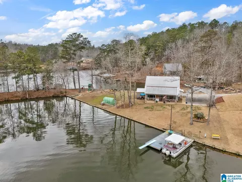 3263 County Road 199, Clanton, AL 35046