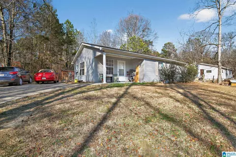 850 Caver Dr, Clanton, AL 35045