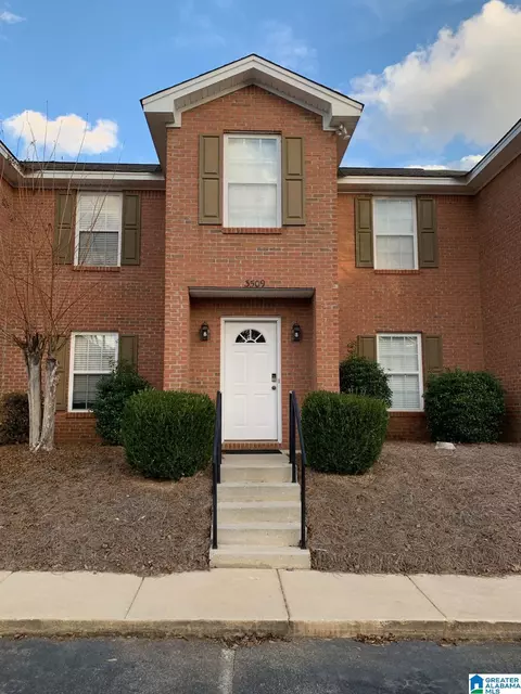 1477 N Donahue #3509, Auburn, AL 36830