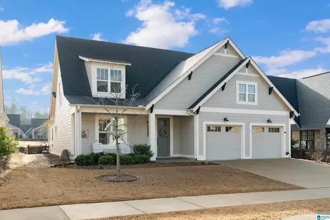5644 Brayden Cir, Hoover, AL 35244