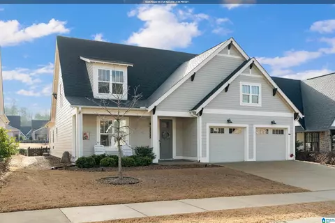 5644 Brayden Cir, Hoover, AL 35244