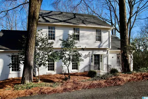 2806 Overton Rd, Mountain Brook, AL 35223