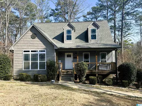 12871 Oak Forest Dr, Mc Calla, AL 35111
