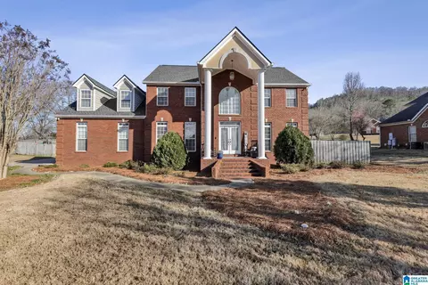 8 Heritage Way, Oxford, AL 36203