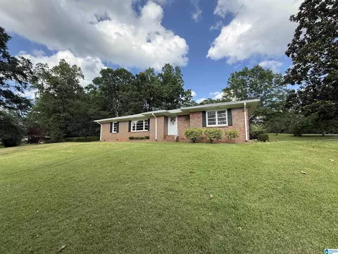 161 Alliance Rd, Bessemer, AL 35023