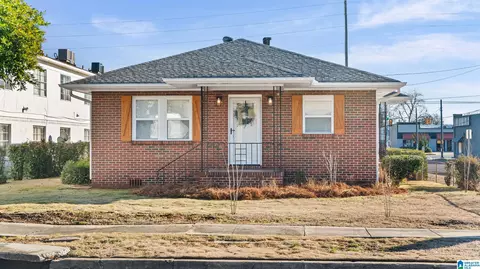 1329 4th Ave W, Birmingham, AL 35208