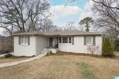 461 Ridge Rd, Birmingham, AL 35206