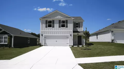 296 Willoughby Rd, Sterrett, AL 35147