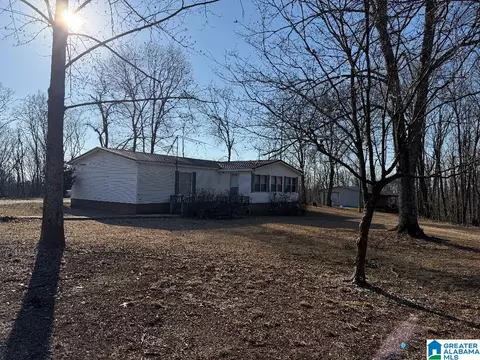 500 Haynes Rd, Altoona, AL 35952