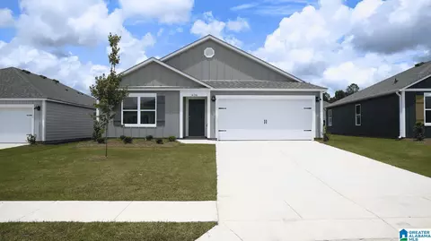 636 Wenonah Way, Warrior, AL 35180