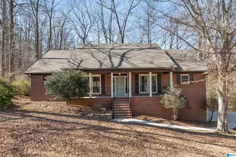 105 Heritage Dr, Springville, AL 35146