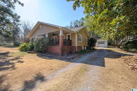 1606 Brookside Rd, Mount Olive, AL 35117 photo 3