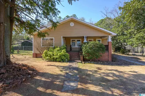 1606 Brookside Rd, Mount Olive, AL 35117 photo 1