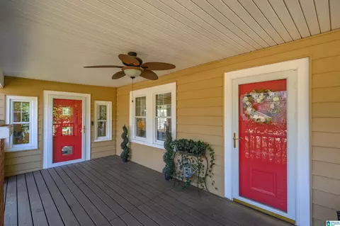1606 Brookside Rd, Mount Olive, AL 35117 photo 5