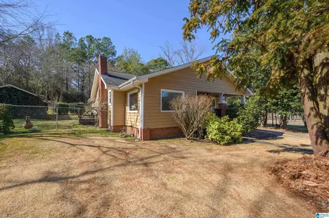 1606 Brookside Rd, Mount Olive, AL 35117 photo 2