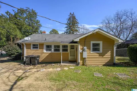1606 Brookside Rd, Mount Olive, AL 35117 photo 36
