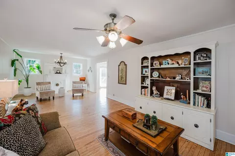 1606 Brookside Rd, Mount Olive, AL 35117 photo 12